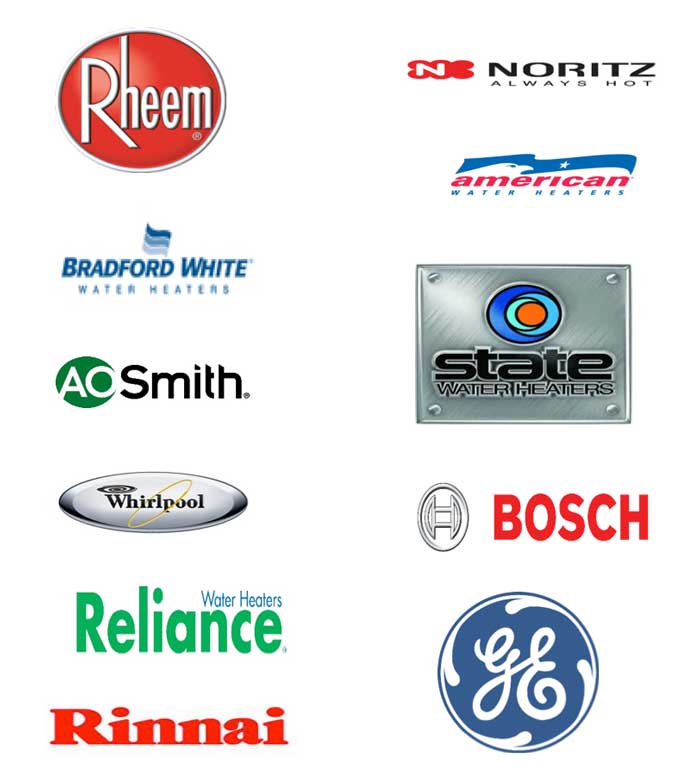 Hot Water Heater Installments - Manhattan Water Heater Repairman - Repair Water Heater systems